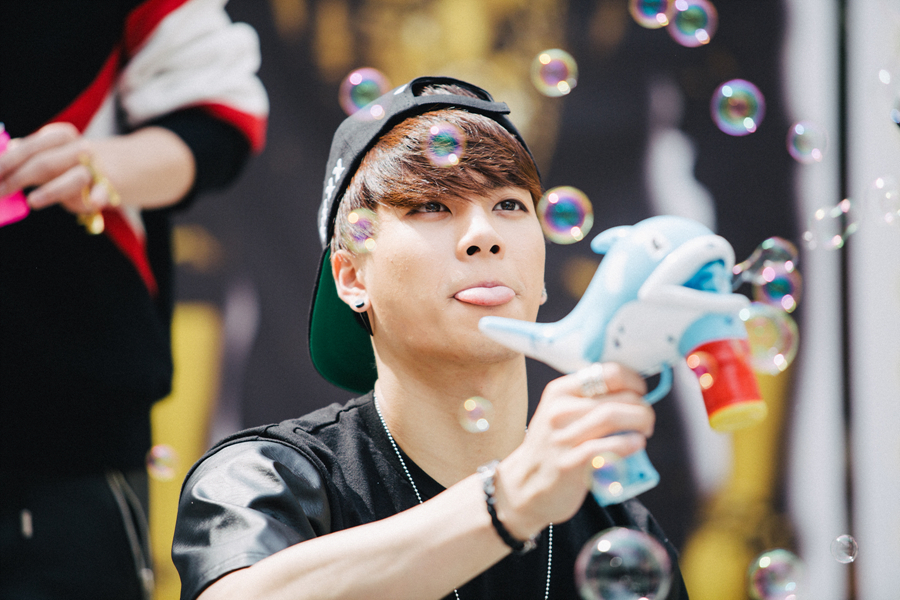 SBS MTV_I GOT750